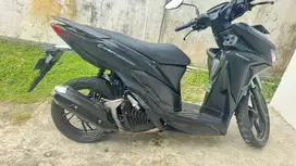 Di jual honda Vario tahun 2018
