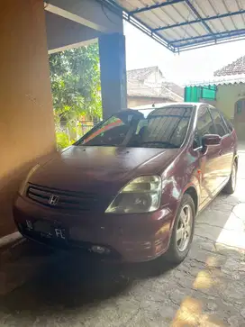 Honda Stream 1.7 2003