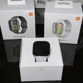 Dijual Redmi Watch 5 Original, garansi ada