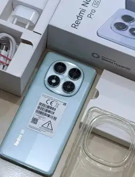 Redmi note 14 pro 5G