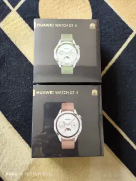 Smart watch Huawei Watch GT 4 NEW BNIB