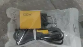 Di jual aja edisi salah beli Carger  Apple