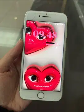 iPhone 8 64 GB White