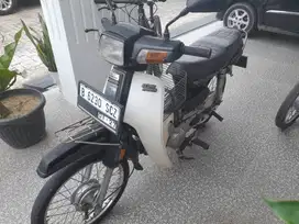 Astrea Prima 1990 Istimewa