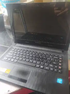 Laptop Lenovo G40-70