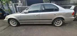 Honda Ferio 1997 Bensin