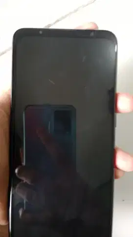 ASUS ROG PHONE 5S