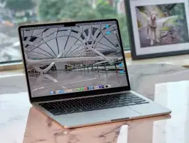 Macbook Air M2 16GB 256GB IBOX APPLE