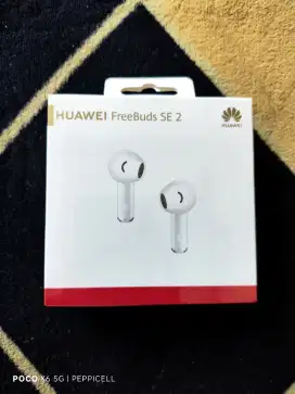 Headset Bluetooth TWS Huawei FreeBuds SE 2 NEW