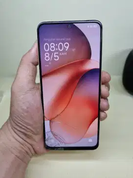 Redmi nite 12 ram 8/256GB resmi dual sim minus