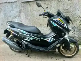 Yamaha Nmax 2019 Non ABS