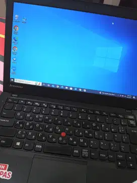 Laptop Lenovo Thinkpad Termurah