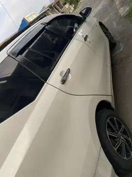 Toyota Calya 2019 Bensin