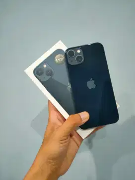 Iphone 13 128gb Ibox Second Like New