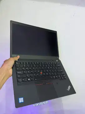 LAPTOP SPEK GAHAR TERMURAH
LENOVO THINKPAD T490 RAM BESAR 16GB