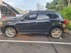 Mitsubishi Outlander Sport 2013 Bensin