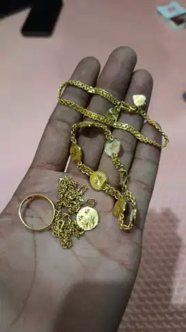 TERIMA JUAL BELI MAS DAN LOGAM MULIA