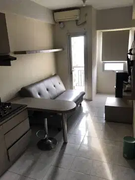 2 BEDROOM DISEWAKAN APARTEMEN PURIMAS DEKAT JUANDA