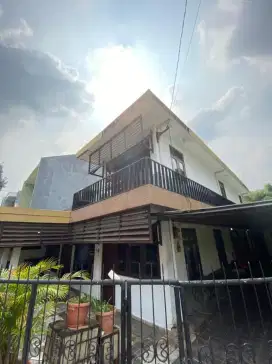 DIJUAL CEPAT RUMAH DI BENHIL JAKARTA