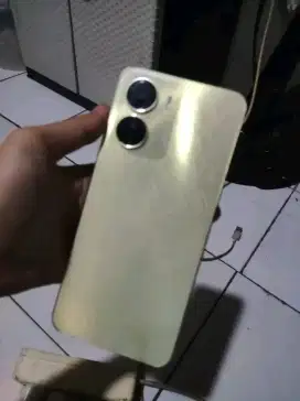 Vivo Y16 4/64GB