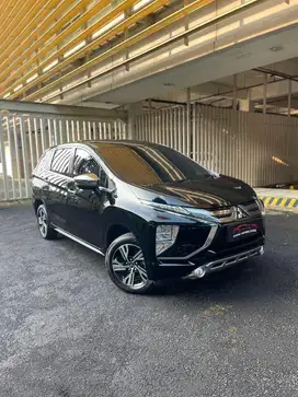 Mitsubishi Xpander Ultimate AT 2021 (NIK 2020)