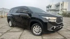 (Low Km) Innova Zenix G Hybrid AT 2023 Tgn1 Ada Paket Kredit Menarik