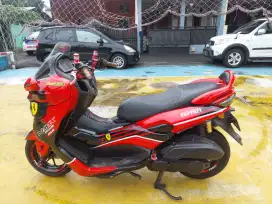 Dijual Yamaha All New Nmax 2020 Predator