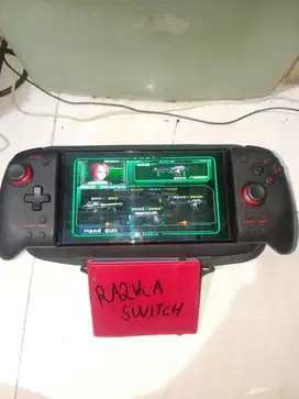 Nintendo Switch CeFW 256GB