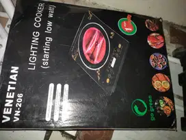Jual kompor listrik