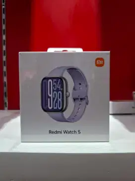 REDMI WATCH 4 || BISA PAKAI PAYLATER