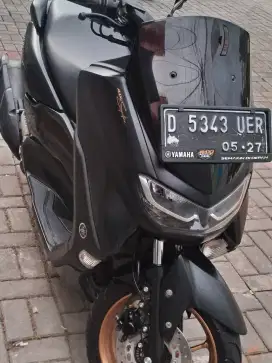 YAMAHA NMAX 155 STD 2022 KM 9RB