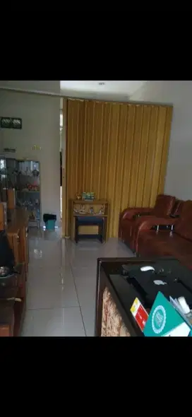 Dijual Rumah Minimalis TKI Taman Kopo Indah 2