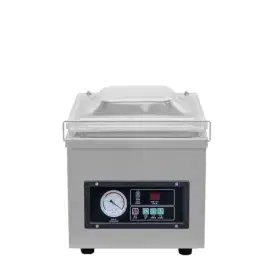 Vacum Sealer Machine
type: DZ 260-A3
Heavy Pack