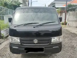 Suzuki New Carry pick up CX AC PS 2023