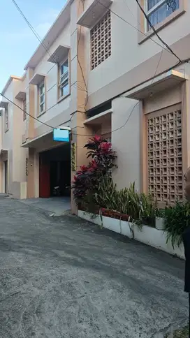 Dijual kostan murah pruduktif full cibiru sukarnohatta