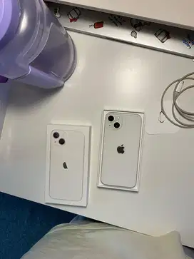 Iphone 13 256gb (ibox)