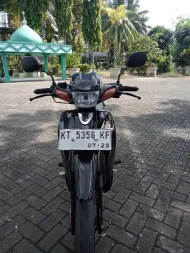 F1zr full clucht 2004 istimewa
