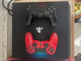 Ps4 pro original