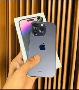 IPHONE 14 PRO 256 IBOX DEEP PURPLE