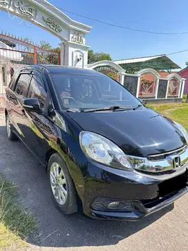 Honda Mobilio 2014 Bensin