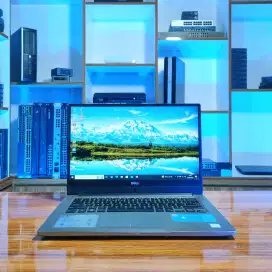 Laptop DELL Inspiron 7460 Intel i7 Gen 7 NVIDIA GeForce 940MX 4GB