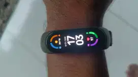 Mi Band 6 Mulus