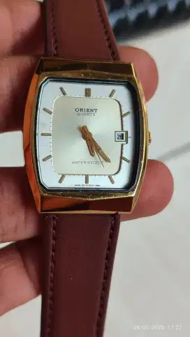 Jam orient tank Original vintage