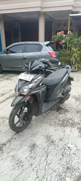 for sale Vario KZR 125cc 2013