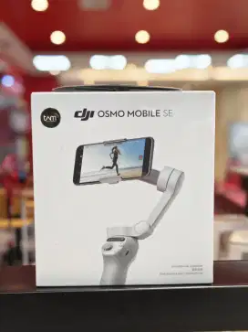DJI Osmo Mobile SE
