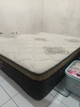 MATRAS LATEX IMPRESSA 160X200