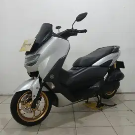 Cash Dan Kredit Yamaha AllNew Nmax 155 C Tahun 2021