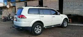 Pajero Sport Dakar 2015