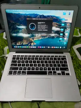 Dijual MacBook Air