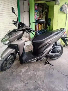 Honda Vario 150 CC istimewa